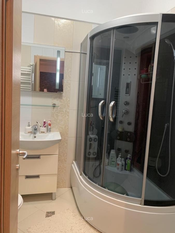 Apartament de Vanzare Campus/Tomis Nord Langa Hotel Nevada, in Bulevard - 5