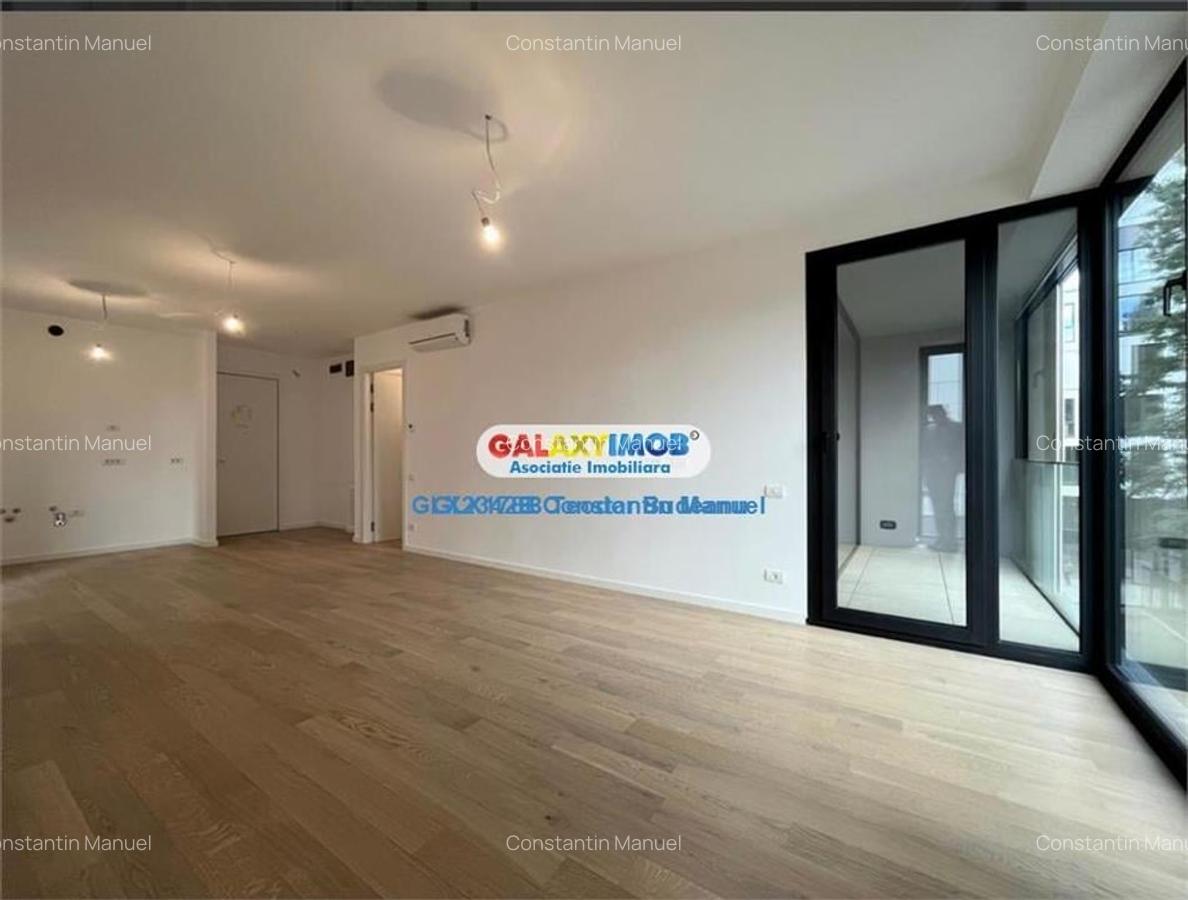 Apartament cu 2 camere, Soseaua Nordului, Herastrau, 2025, nou - 3