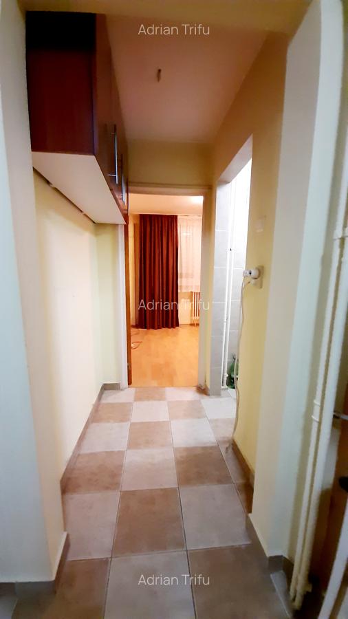 Apartament 2 camere – Drumul Taberei, zona Romancierilor ! - 13