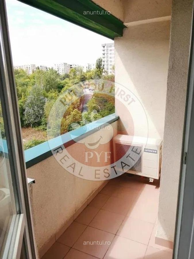 Lujerului | Garsoniera | 32mp | Decomandata | B11325 - 7