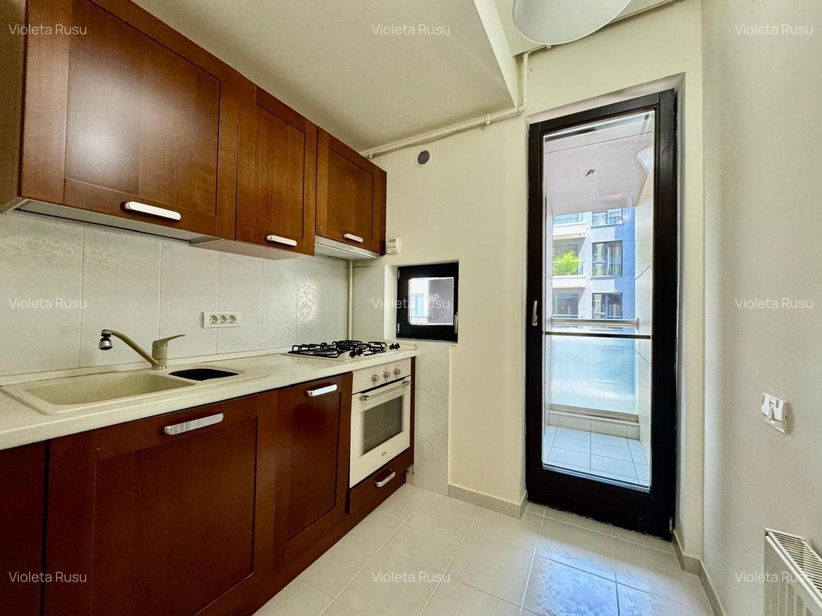 Apartament spațios cu 3 camere și parcare subterană – Aviației | Strada Trifesti - 5