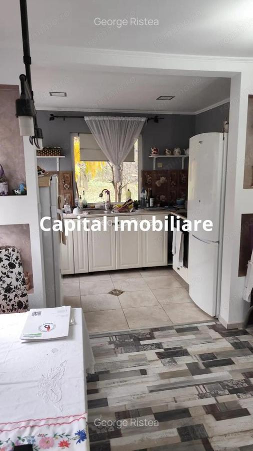 Casa Baicoi 95 mp Sc, 2578 mp teren - 16