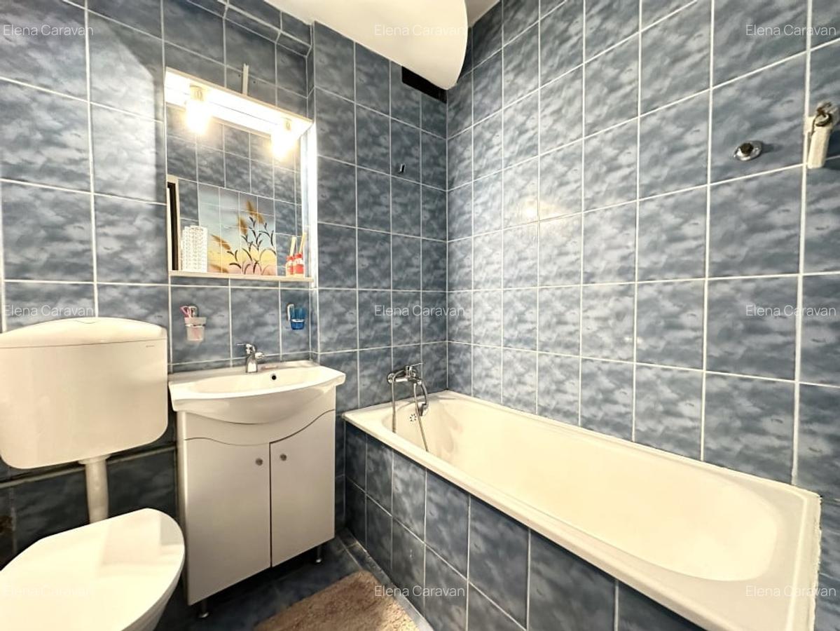 Apartament 2 camere, complet mobilat si utilat - zona Iulius Mall - 6