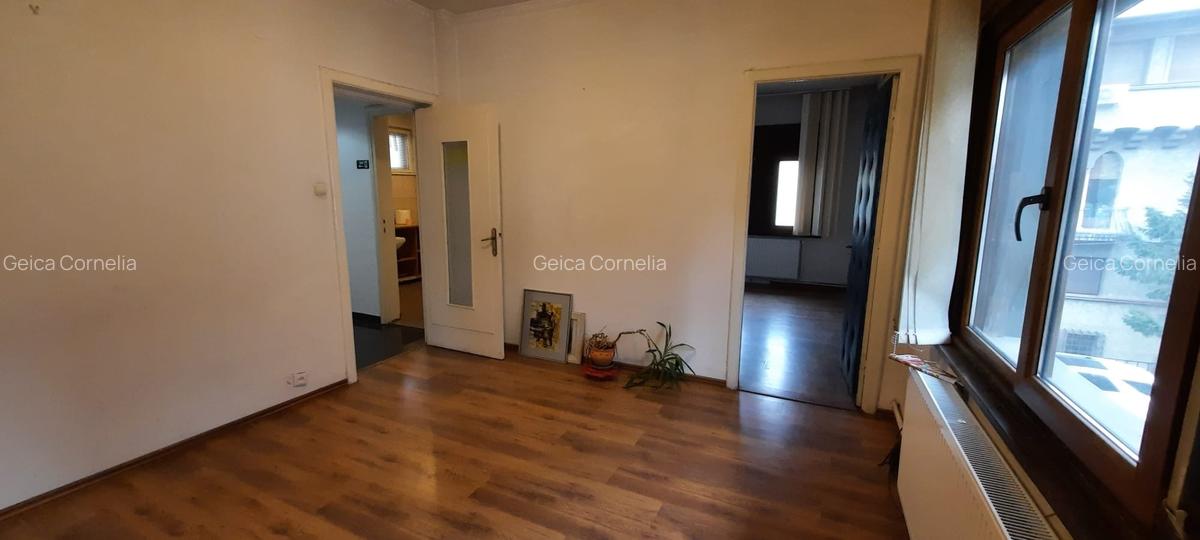 Dorobanti, Polona, apartament vila, garaj, intrare separata, 1/1, spatios,balcon - 4