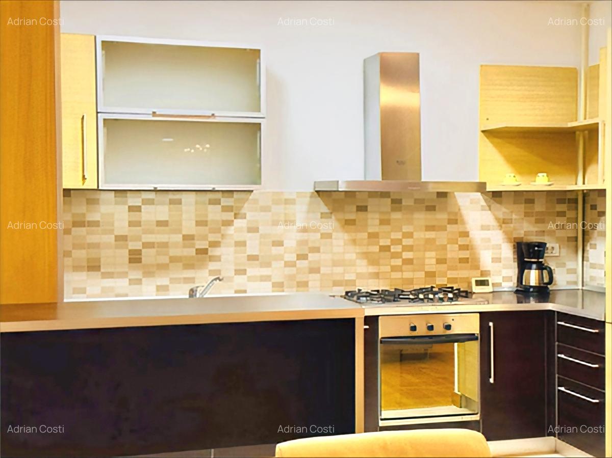 Apartament cu 2 camere decomandat, mobilat în Badea Cârțan - 10
