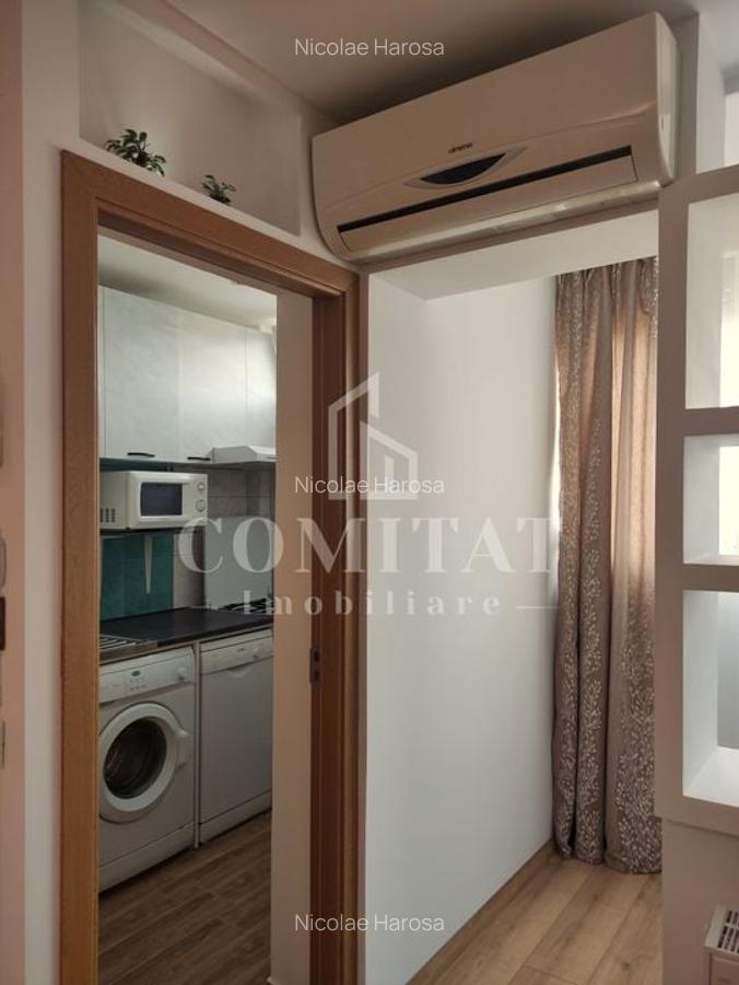 Apartament cochet cu 1 cameră | Cartierul Mănăștur - Zona Cinema Dacia - 4
