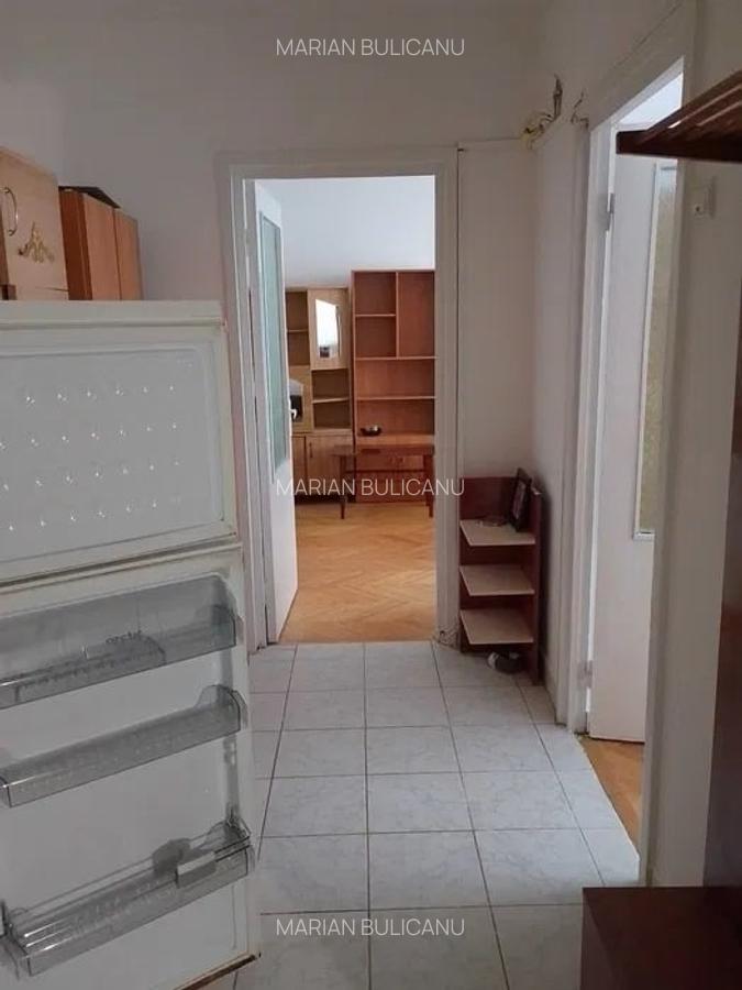Apartament cu 2 camere decomandat, mobilat în Alexandru cel Bun - 3