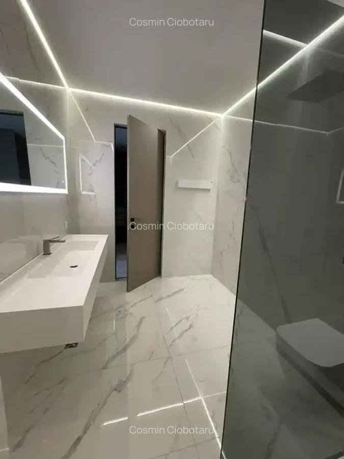 Apartament 4 Camere | Premium Luxury | Lac Floreasca & Parcul Verdi - 10
