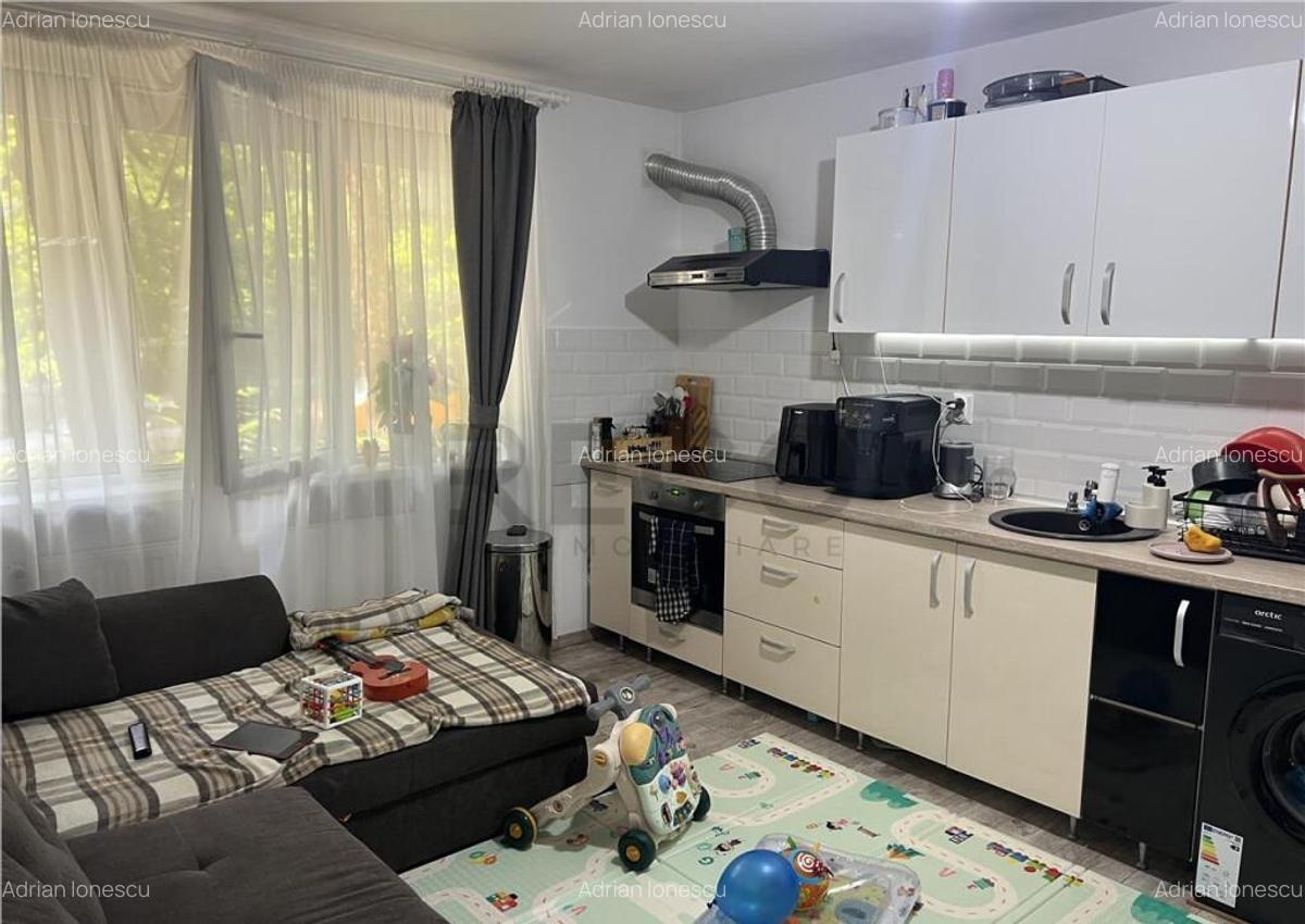 RECO APARTAMENT 2 camere Olosig - 2