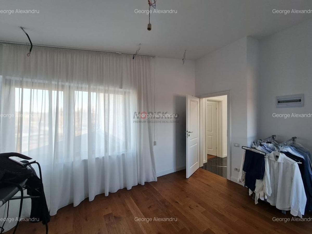 Vila Exclusivista Paradisul Verde - 34