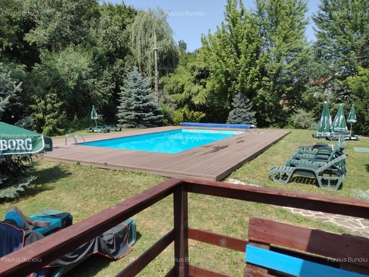 Pensiune, teren 4.460 mp, Hidișelul de Jos, Bihor. 685.000 Euro (neg). - 19