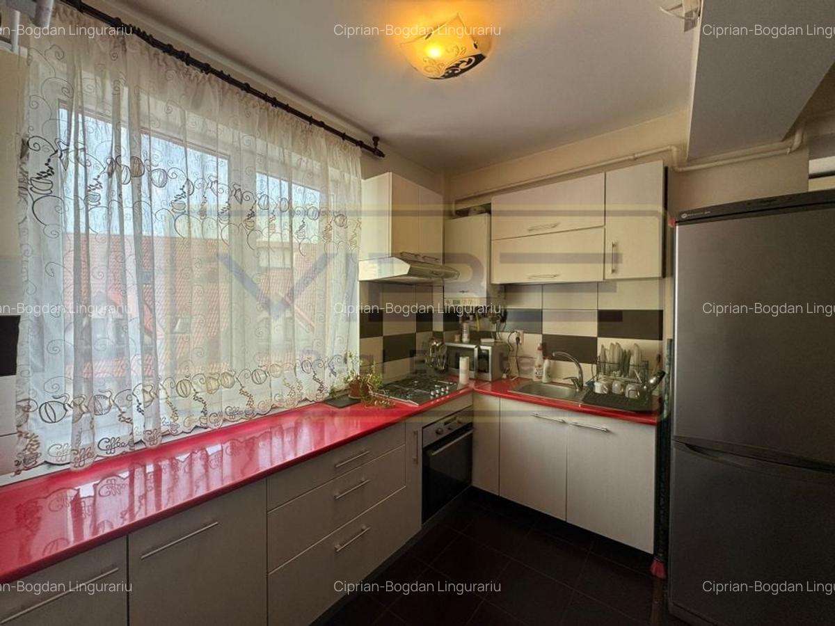 Apartament 3 camere+parcare Tatarasi Penta Rezidential - 6