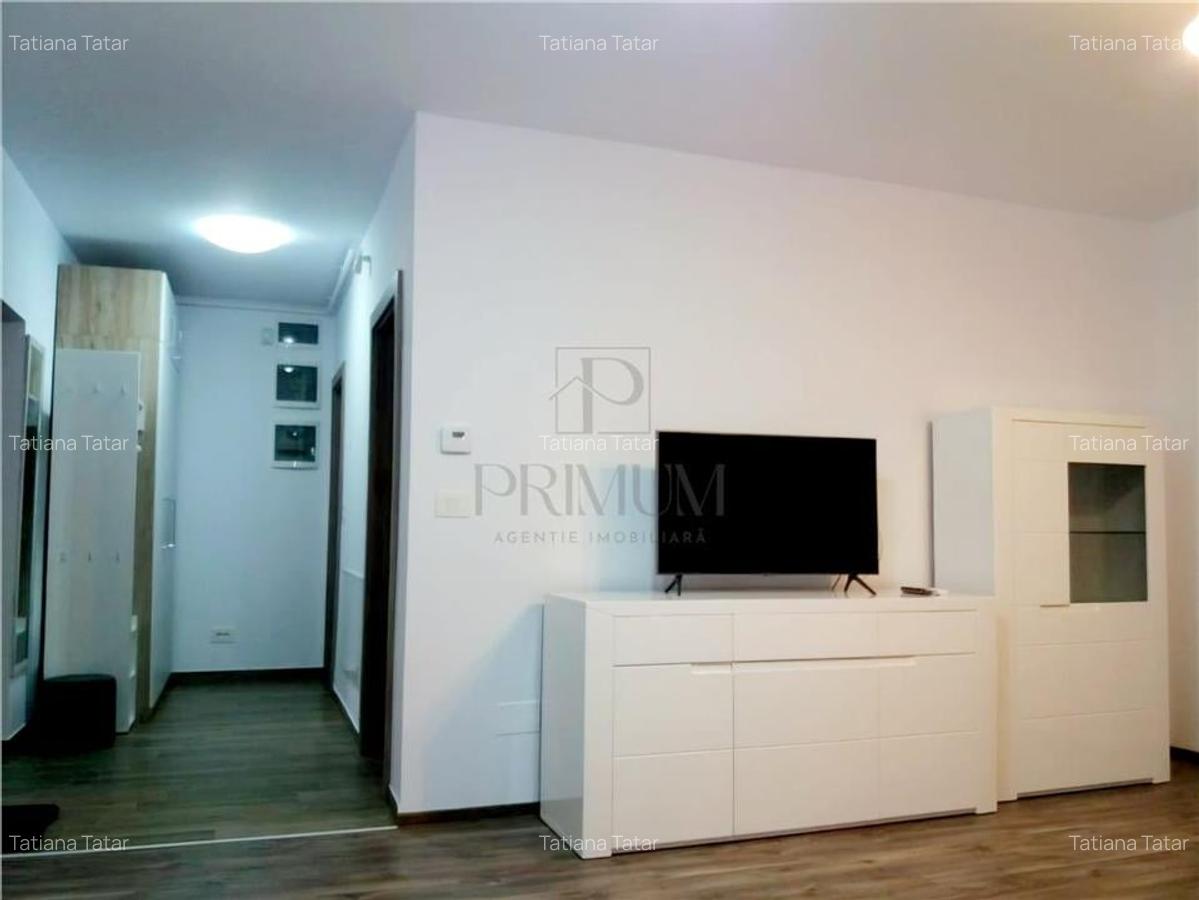Aradului, 1 camera, bloc nou, EFICIENT ENERGETIC, LIFT - 4