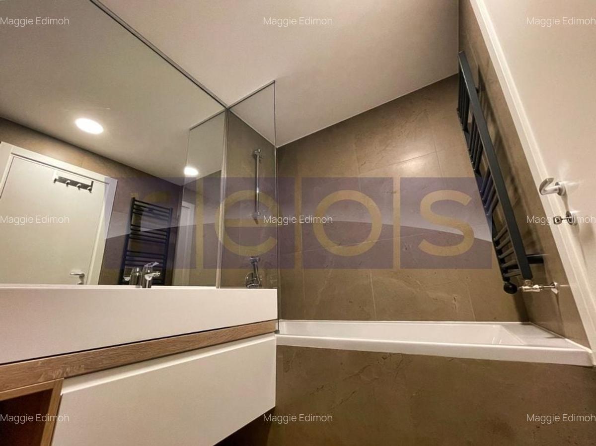 INCHIRIERE 3 CAMERE 130 MP | OHT | LOC PARCARE | MOBILAT SI UTILAT LUX - 10