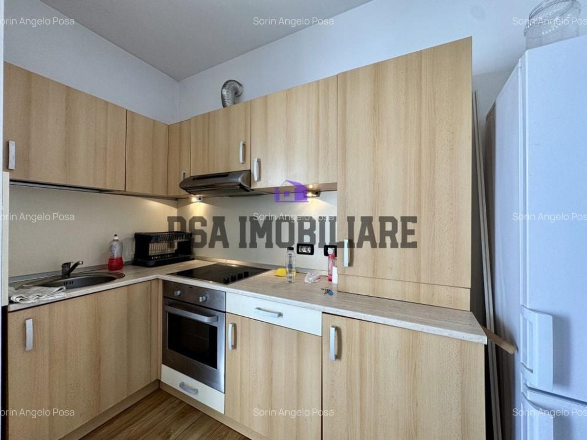Garsonieră, mobilată în Complex Studențesc - 4