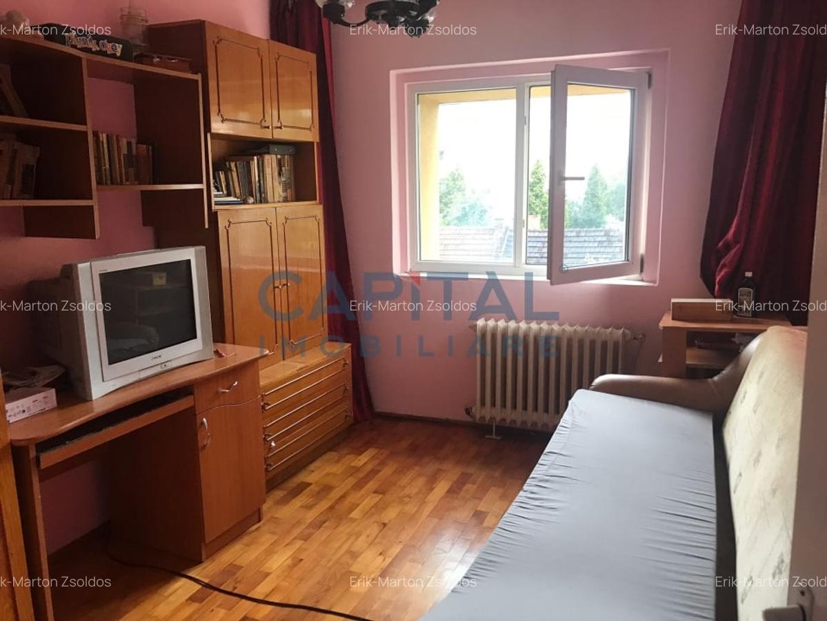 0% Comision! Apartament cu 3 camere de vanzare, Marasti - 2