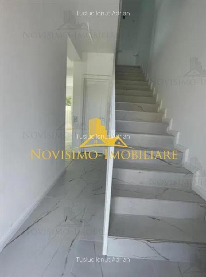NOVISIMO-IMOBILIARE: DUPLEX IN ZONA SEMICENTRALA - 6