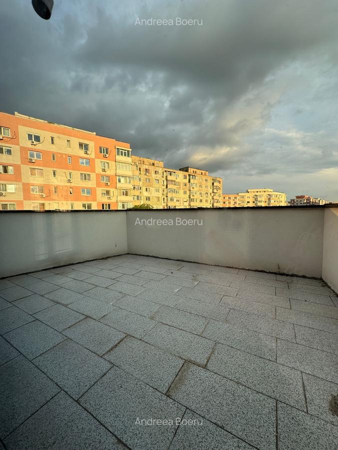 Apartament 2 camere cu terasă de 70,4 mp – Sector 2, Strada Teiul Doamnei - 13