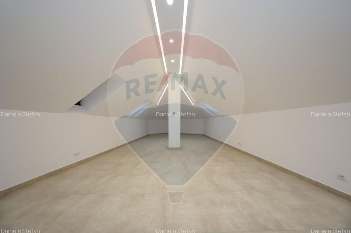 Constructie comerciala P+2 functiuni mixte  - str. Iuliu Maniu - 14