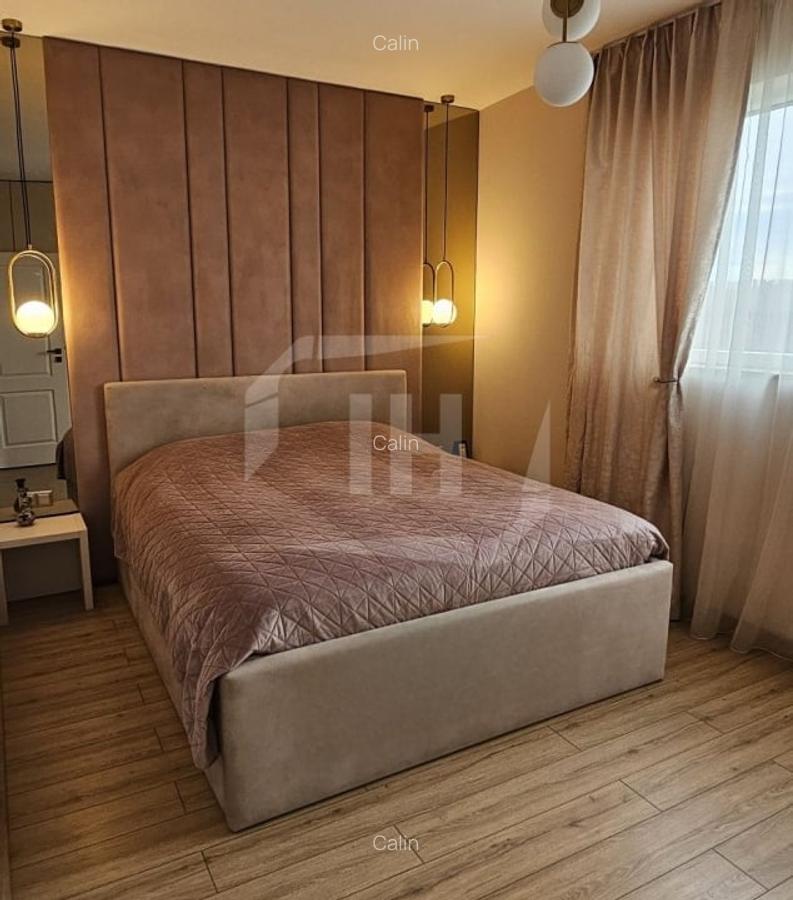 Apartament cu 3 camere cu terasa de 59mp - 5