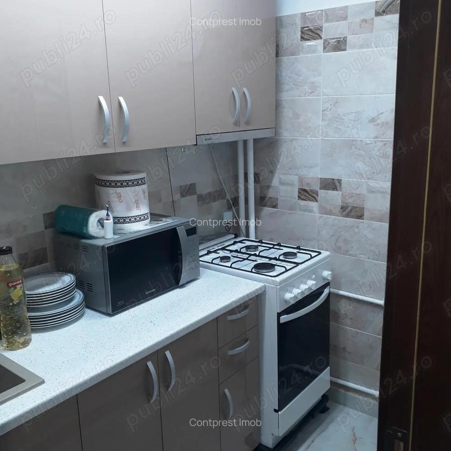Drumul Taberei Plaza garsoniera confort 1 renovata etaj 2 bloc stradal - 6