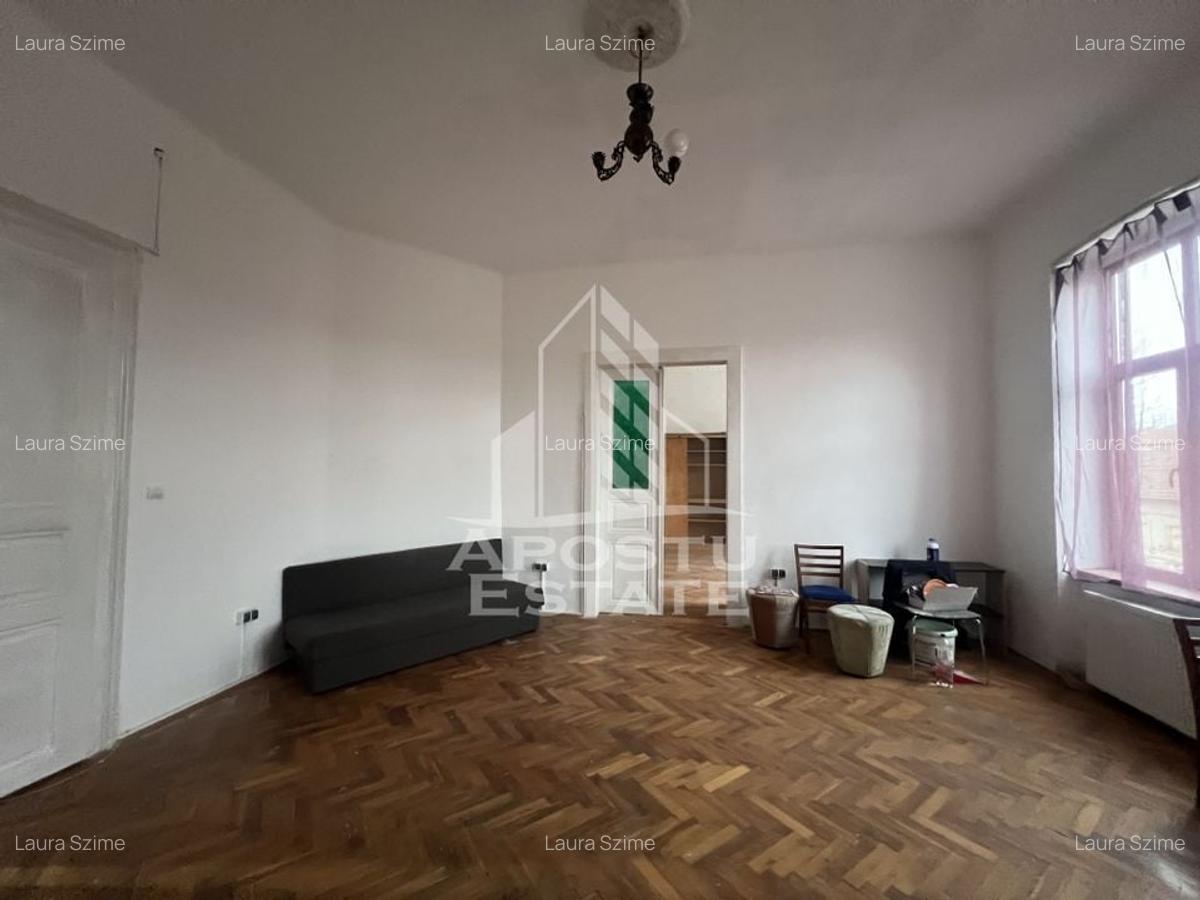 De VÂNZARE - apartament 3 camere zona Maria - 5