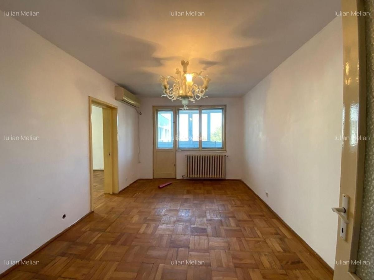 Giurgiu  ocazie- Aleea Alexandriei  ap 3 cam circular 4/4, - 2