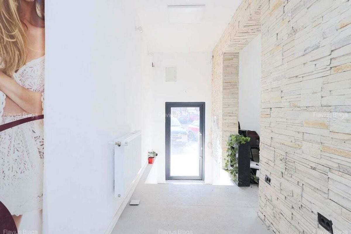 Cladire cu destinatie multifunctionala in zona Podgoria Comision 0 - 3 Cladire cu destinatie multifunctionala in zona Podgoria Comision 0 - 3