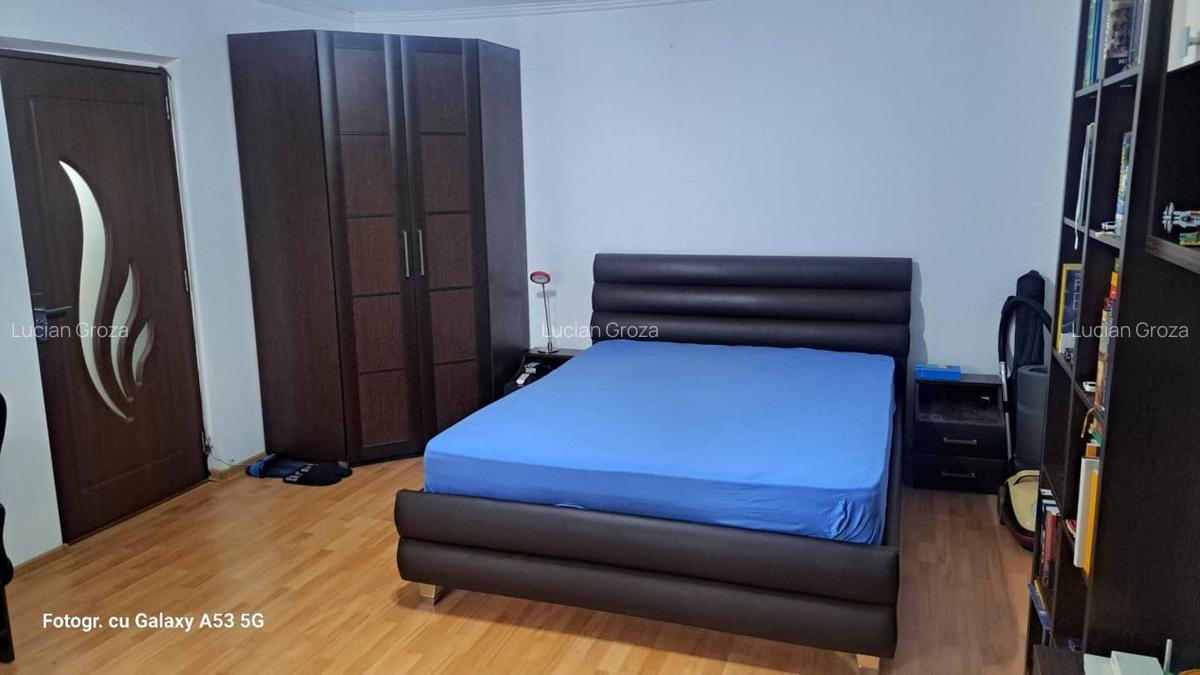 Garsonieră, mobilată în Lujerului - 3