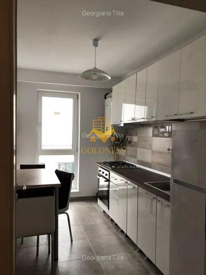 Apartament cu 2 camere decomandat, mobilat în Andrei Mureșanu - 3