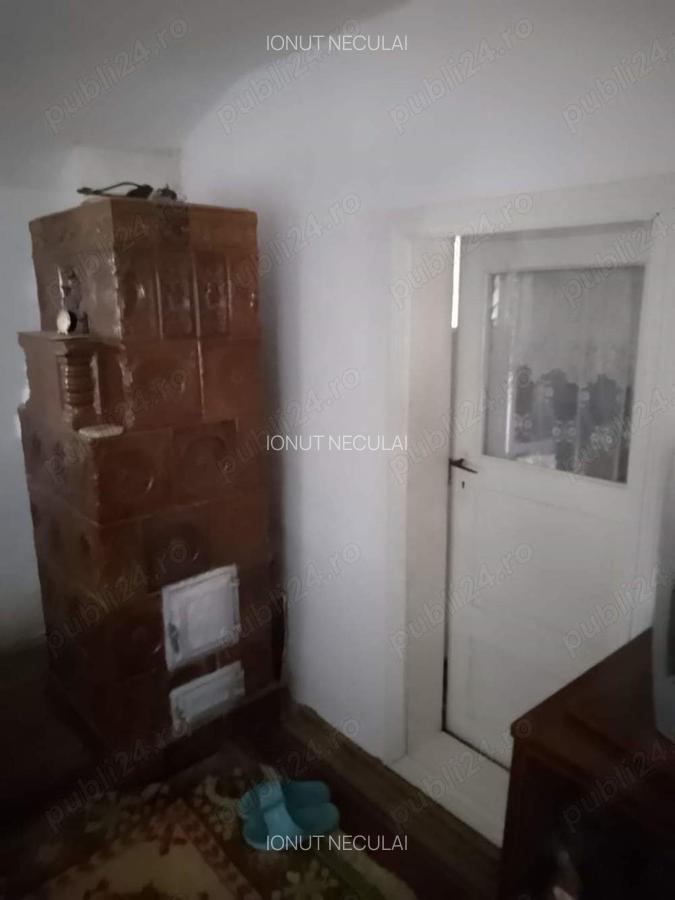 Casa + teren intravilan - 7