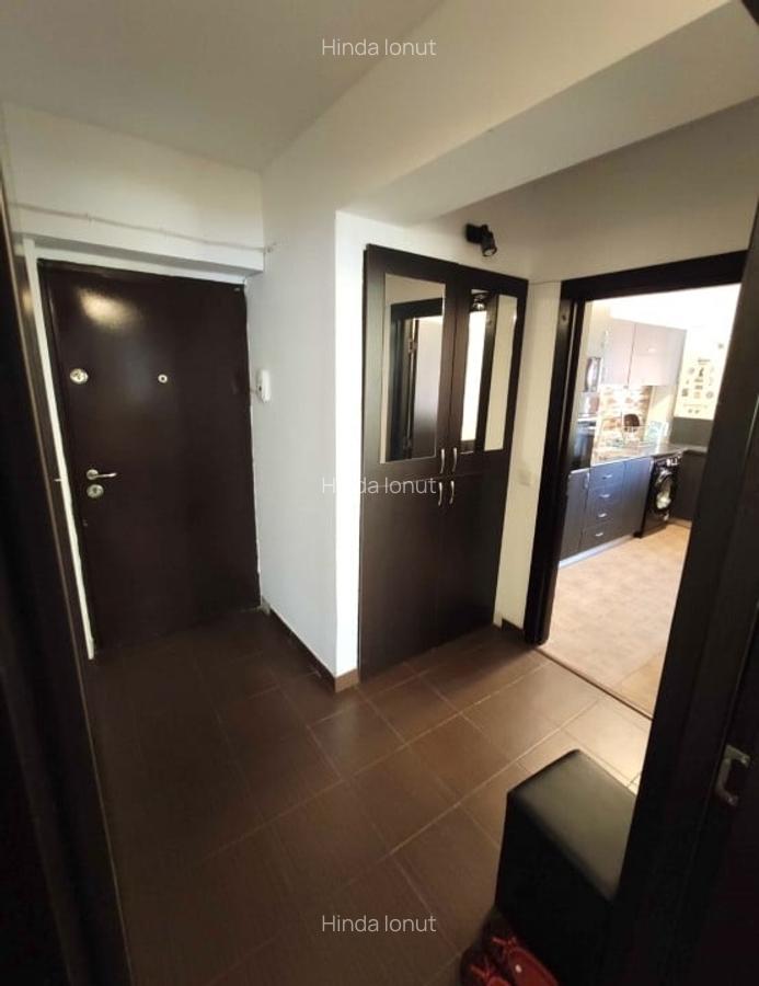 Apartament 2 camere decomandate, 56 mp, zona Vivo . - 8
