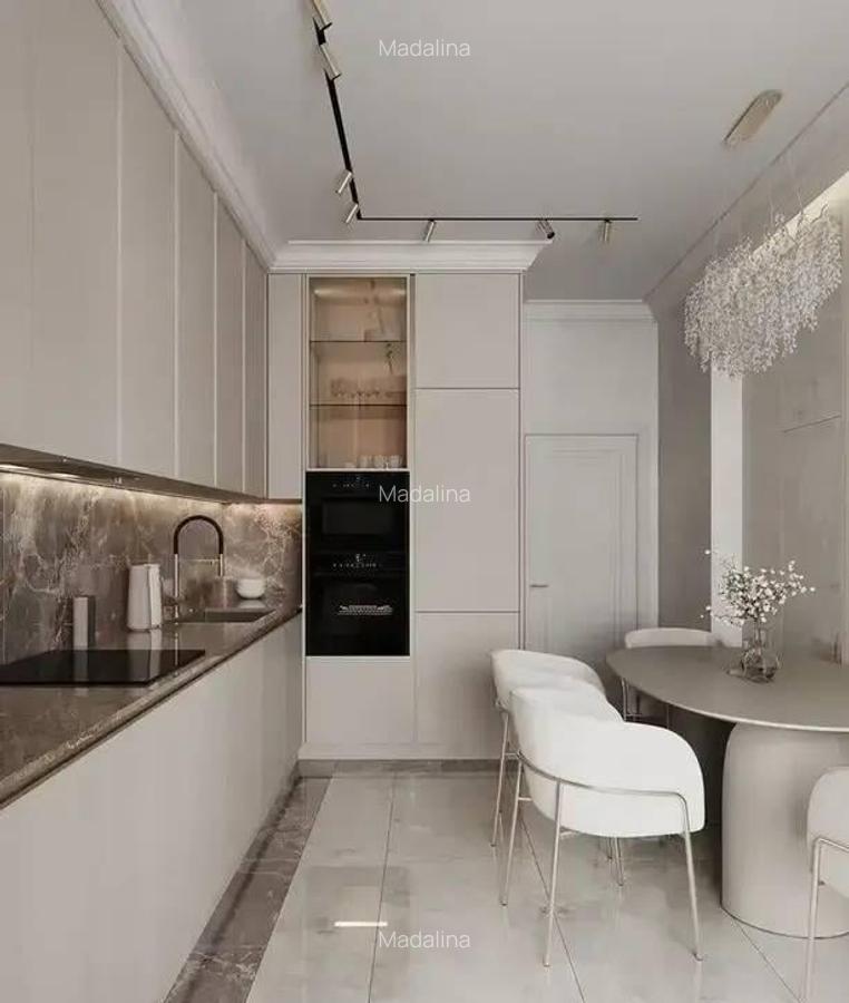 2 camere cu gradina proprie-130 mp totali, in noul pro... - 4