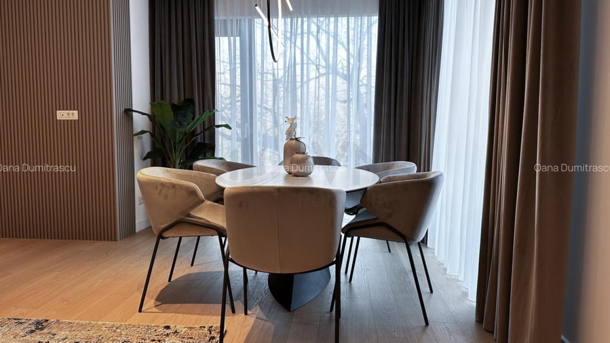REA1024099 Apartament High End 4 camere I Zona Primaverii - 7