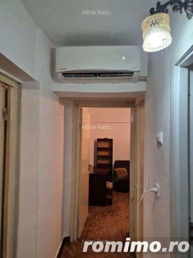 Apartament de inchiriat cu 3 camere zona Ostroveni Valcea - 5