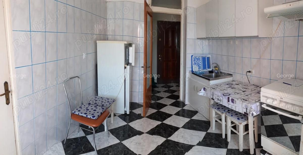 Particular inchiriez ap. 2 cam Rond Baba Novac - 2