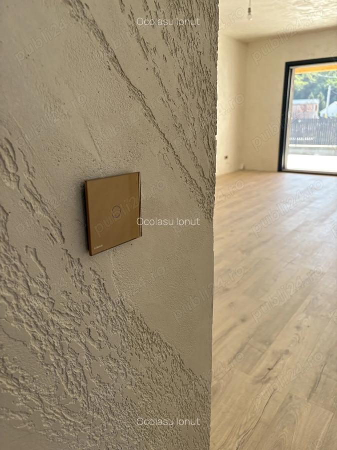 Case pe structura de lemn - 8