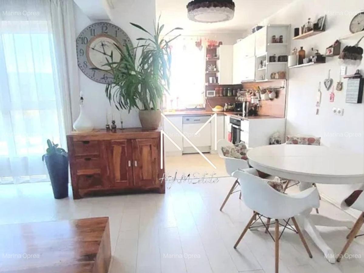 Apartament 3 Camere | Avantgarden Bartolomeu | Parcare si Boxa Incluse - 3
