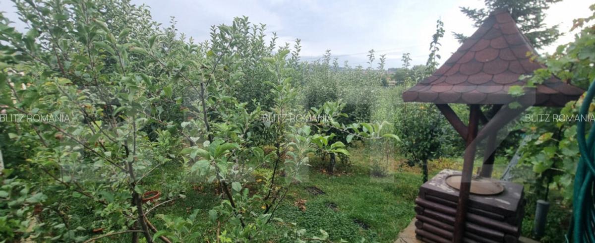 Duplex, 360 mp, curte libera -zona Plopii Fara Sot - 18