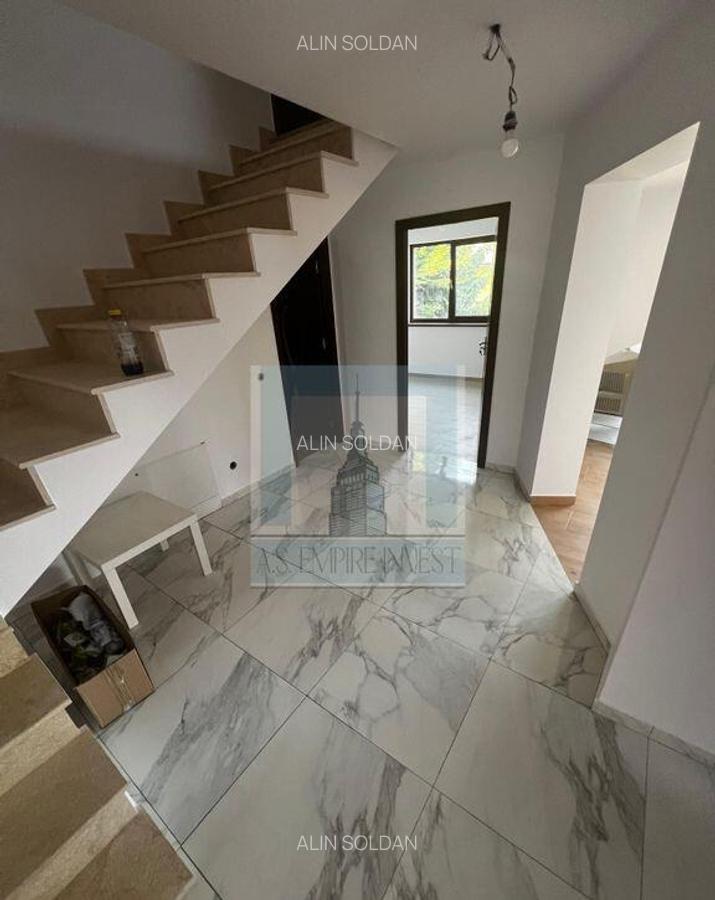 Casa/Villa 7 camere, finalizata 2025 - zona Bunloc/Sacele - 12