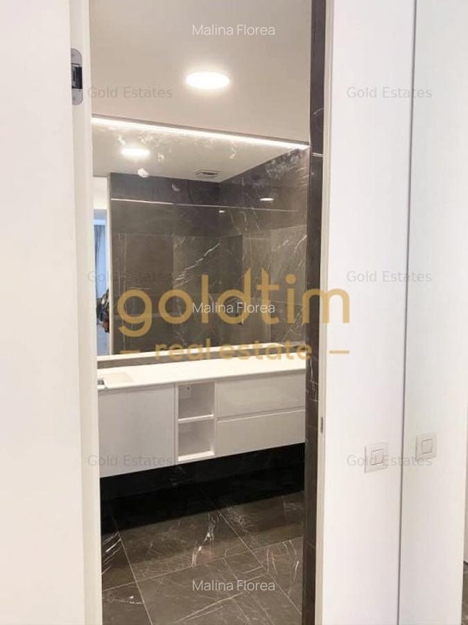 4 camere 145mp,terase 30mp,loc parcare subteran,Primaverii-Aviatorilor/ 2018 - 19