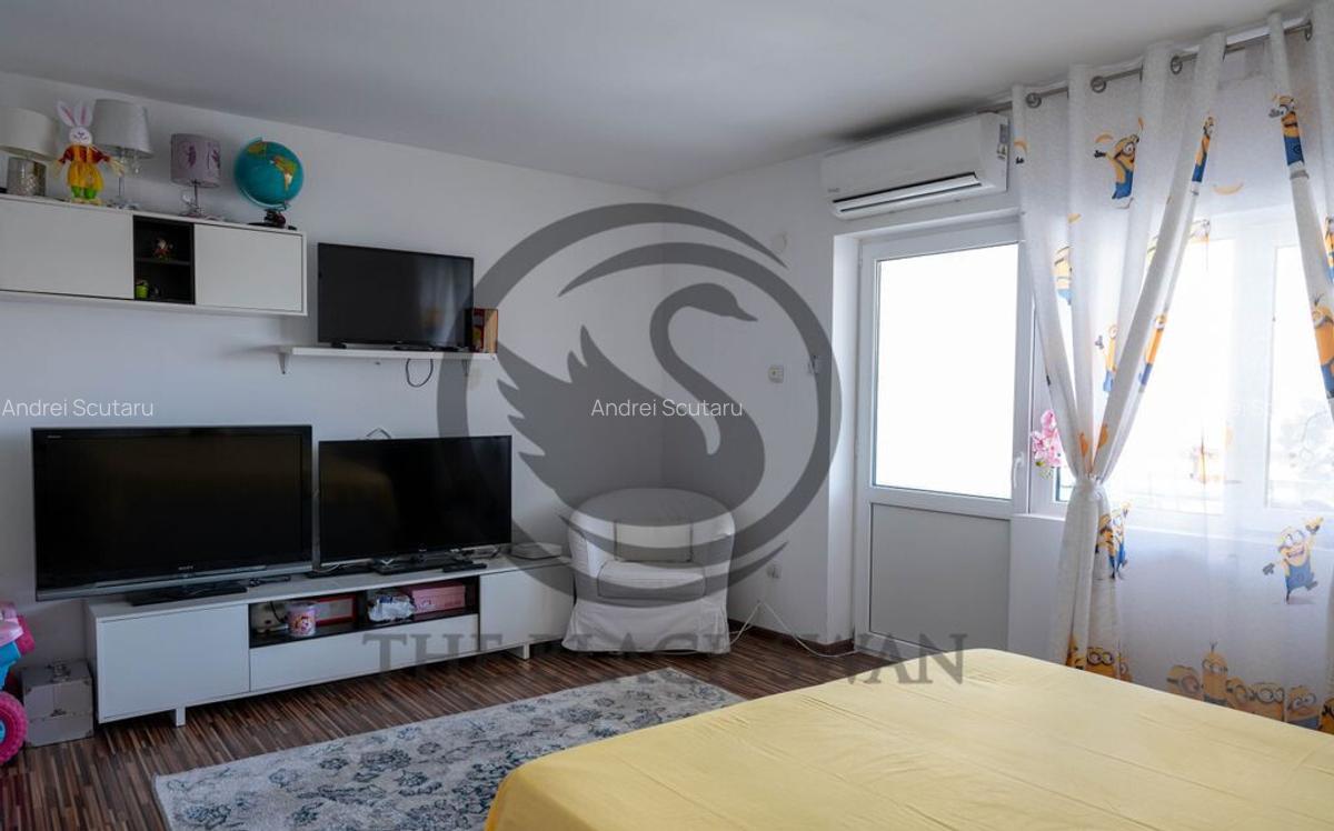 Casa cu 5 camere de vanzare | Zona Ultracentral, Baicoi |... - 6