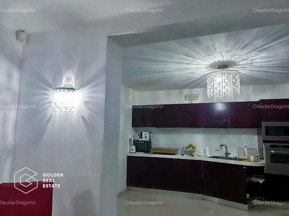 Vila moderna cu teren de 738 mp, Dumbravita - 4