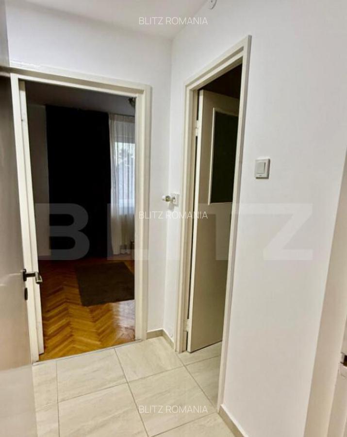 SUPER OFERTA - Apartament cu 2 camere, 48 mp, etaj 3/4, zona - 4