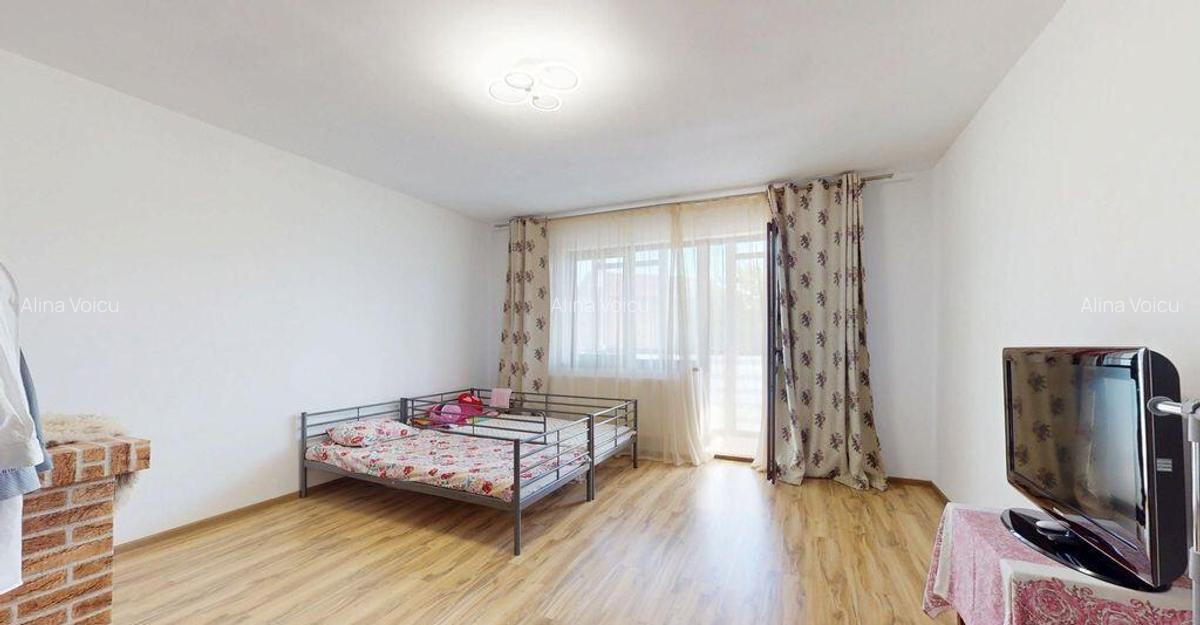Casa tip duplex Auchan Militari Metrou Pacii Bd. Iuliu Maniu - 14