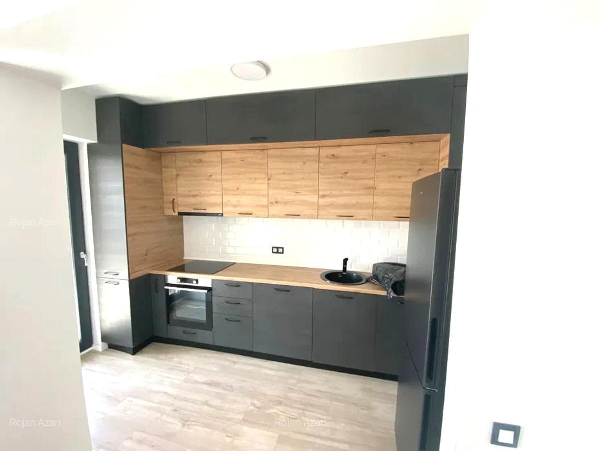 Apartament 2 camere | North Side Park | 58 mp | Zona Sisesti  | - 3