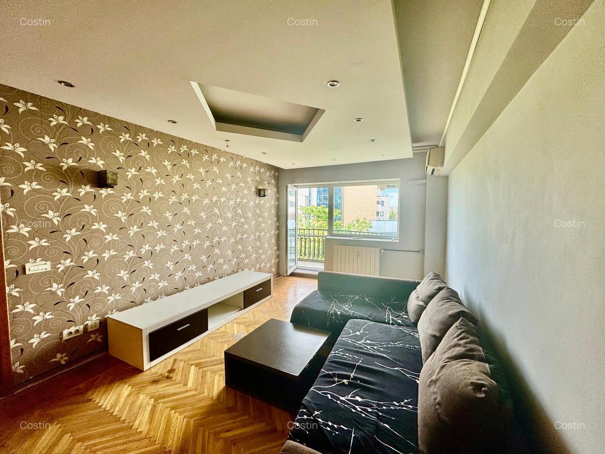 APARTAMENT 3 CAMERE 3/7 BL MONOLIT 85MP BOXA FARA AMENAJARI IDEAL BIROU LOCUIT - 8