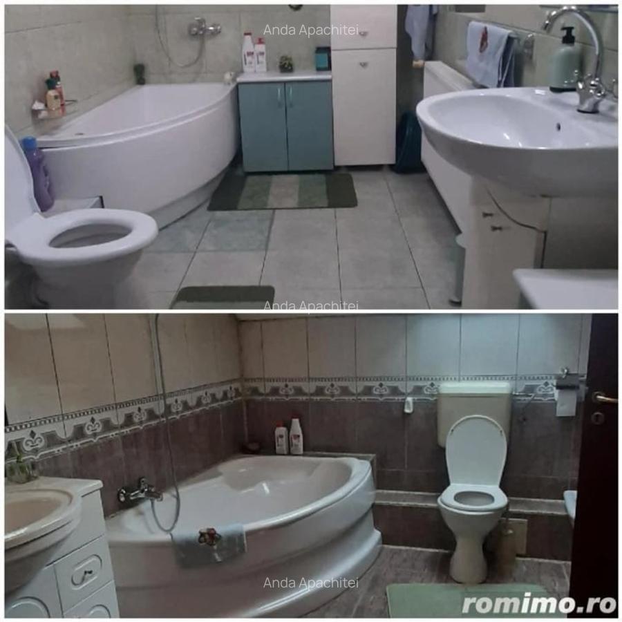 Case / vile , 7 camere, zona Gemenii - 7
