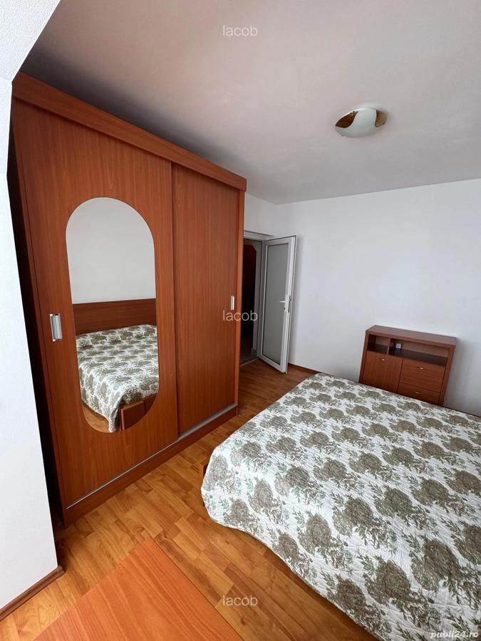 Apartament 3 camere, 93 mp, decomandat, etaj 2,zona Alfa - 7