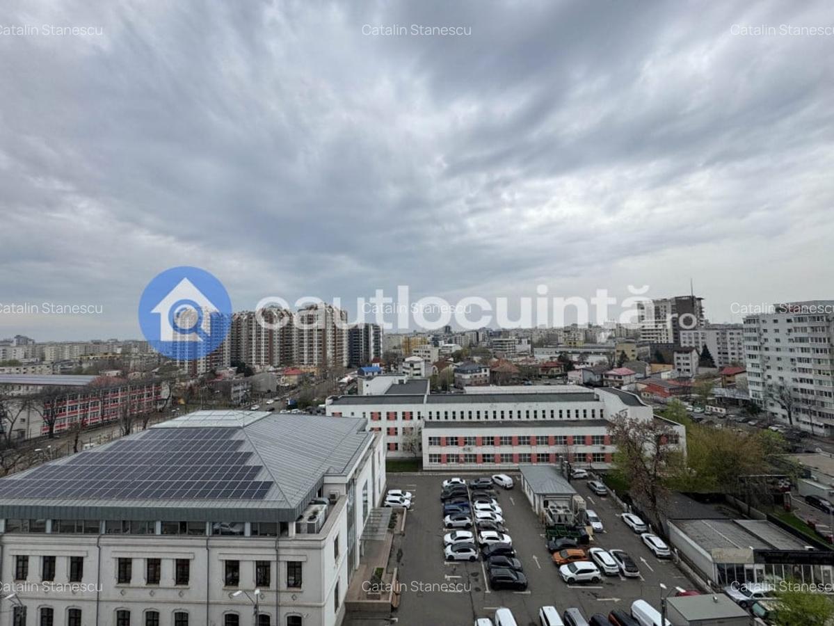 Apartament cu 3 camere decomandat, mobilat în Mihai Bravu - 16